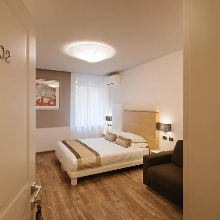 Etruska Luxury Trastevere Guesthouse-2